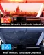 Windshield Sun Shade