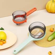 Vegetable Peeler with