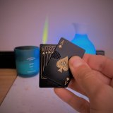 New Year 2023 Sale - Lucky Poker Lighter