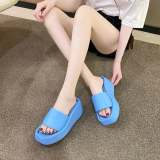 (Almost Sold Out) Square toe luxury  sandals (Buy 2 Free Shipping)