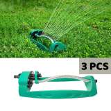 Oscillating Lawn Sprinkler