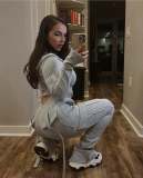 Cargo Hooded Tracksuit - BUY 2 FREE SHIPPING