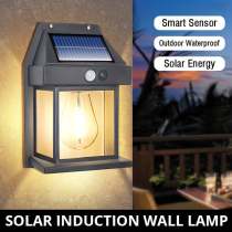 2023 New Outdoor Solar Wall Lamp (Buy 4 Free Shipping)