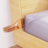 Ergonomic Mattress Wedge Lifter