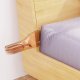 Ergonomic Mattress Wedge Lifter