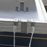 5PCS/SET 30/35/40mm Solar Panel Water Drainage Clips