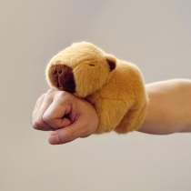 capybara doll