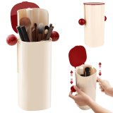 Lifting Dustproof Cosmetic Box