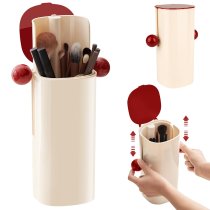 Lifting Dustproof Cosmetic Box