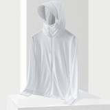 [50 times sun protection] Lightweight sun protection clothing for men and women
