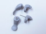 Creative Animal Earrings