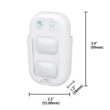 Children's Hand Washing And Tooth Brushing Timer