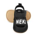 Velcro Baby Shoes Summer