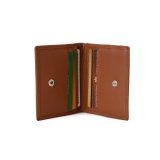 Floral Card Holder