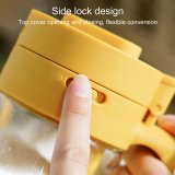 Multifunctional Seasoning Box