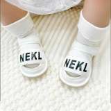 Velcro Baby Shoes Summer