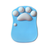 Cat Paw Mouse Pad