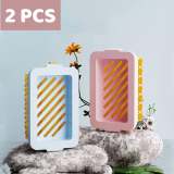Multifunctional Laundry Soap Box