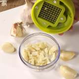 Garlic Chopper