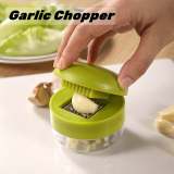 Garlic Chopper