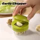 Garlic Chopper