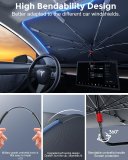 Windshield Sun Shade