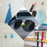 Silicone Thumb Wall Hooks