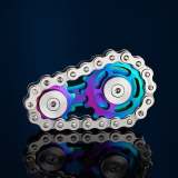 Sprocket Fidget Spinner