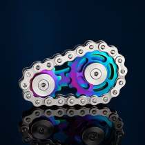 Sprocket Fidget Spinner