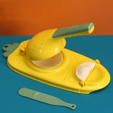 2 in 1 Dumpling Maker