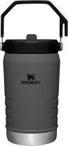 STANLEY IceFlow Stainless Steel Tumbler with Straw, Vacuum Insulated Water Bottle for Home, Office or Car, Reusable Cup with Straw Leak Resistant Flip