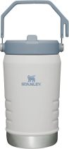 STANLEY IceFlow Stainless Steel Tumbler with Straw, Vacuum Insulated Water Bottle for Home, Office or Car, Reusable Cup with Straw Leak Resistant Flip