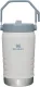 STANLEY IceFlow Stainless Steel Tumbler with Straw, Vacuum Insulated Water Bottle for Home, Office or Car, Reusable Cup with Straw Leak Resistant Flip