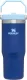 STANLEY IceFlow Stainless Steel Tumbler with Straw, Vacuum Insulated Water Bottle for Home, Office or Car, Reusable Cup with Straw Leak Resistant Flip