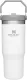 STANLEY IceFlow Stainless Steel Tumbler with Straw, Vacuum Insulated Water Bottle for Home, Office or Car, Reusable Cup with Straw Leak Resistant Flip