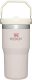 STANLEY IceFlow Stainless Steel Tumbler with Straw, Vacuum Insulated Water Bottle for Home, Office or Car, Reusable Cup with Straw Leak Resistant Flip