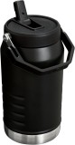STANLEY IceFlow Stainless Steel Tumbler with Straw, Vacuum Insulated Water Bottle for Home, Office or Car, Reusable Cup with Straw Leak Resistant Flip