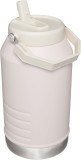 STANLEY IceFlow Stainless Steel Tumbler with Straw, Vacuum Insulated Water Bottle for Home, Office or Car, Reusable Cup with Straw Leak Resistant Flip