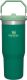 STANLEY IceFlow Stainless Steel Tumbler with Straw, Vacuum Insulated Water Bottle for Home, Office or Car, Reusable Cup with Straw Leak Resistant Flip