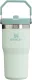 STANLEY IceFlow Stainless Steel Tumbler with Straw, Vacuum Insulated Water Bottle for Home, Office or Car, Reusable Cup with Straw Leak Resistant Flip