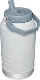 STANLEY IceFlow Stainless Steel Tumbler with Straw, Vacuum Insulated Water Bottle for Home, Office or Car, Reusable Cup with Straw Leak Resistant Flip