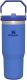 STANLEY IceFlow Stainless Steel Tumbler with Straw, Vacuum Insulated Water Bottle for Home, Office or Car, Reusable Cup with Straw Leak Resistant Flip
