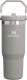 STANLEY IceFlow Stainless Steel Tumbler with Straw, Vacuum Insulated Water Bottle for Home, Office or Car, Reusable Cup with Straw Leak Resistant Flip