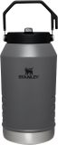 STANLEY IceFlow Stainless Steel Tumbler with Straw, Vacuum Insulated Water Bottle for Home, Office or Car, Reusable Cup with Straw Leak Resistant Flip