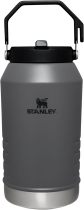STANLEY IceFlow Stainless Steel Tumbler with Straw, Vacuum Insulated Water Bottle for Home, Office or Car, Reusable Cup with Straw Leak Resistant Flip