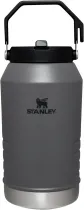 STANLEY IceFlow Stainless Steel Tumbler with Straw, Vacuum Insulated Water Bottle for Home, Office or Car, Reusable Cup with Straw Leak Resistant Flip