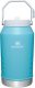 STANLEY IceFlow Stainless Steel Tumbler with Straw, Vacuum Insulated Water Bottle for Home, Office or Car, Reusable Cup with Straw Leak Resistant Flip