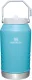 STANLEY IceFlow Stainless Steel Tumbler with Straw, Vacuum Insulated Water Bottle for Home, Office or Car, Reusable Cup with Straw Leak Resistant Flip