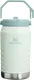 STANLEY IceFlow Stainless Steel Tumbler with Straw, Vacuum Insulated Water Bottle for Home, Office or Car, Reusable Cup with Straw Leak Resistant Flip