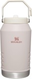 STANLEY IceFlow Stainless Steel Tumbler with Straw, Vacuum Insulated Water Bottle for Home, Office or Car, Reusable Cup with Straw Leak Resistant Flip